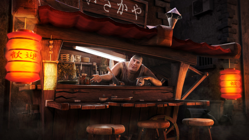 Illustration for article titled Who Watches The Watch Dogs? Oh, She Does.